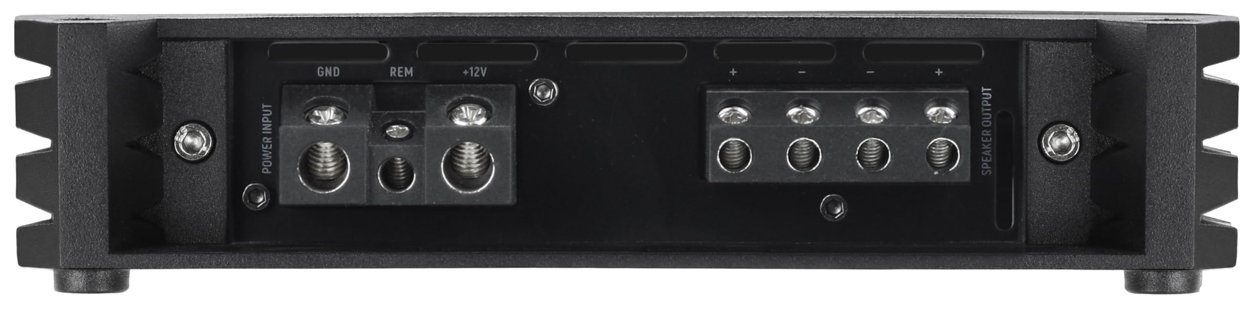 HiFonics MERCURY 1/2000 EVO - Class D Digital Mono Compact Verstärker mit 2000W RMS