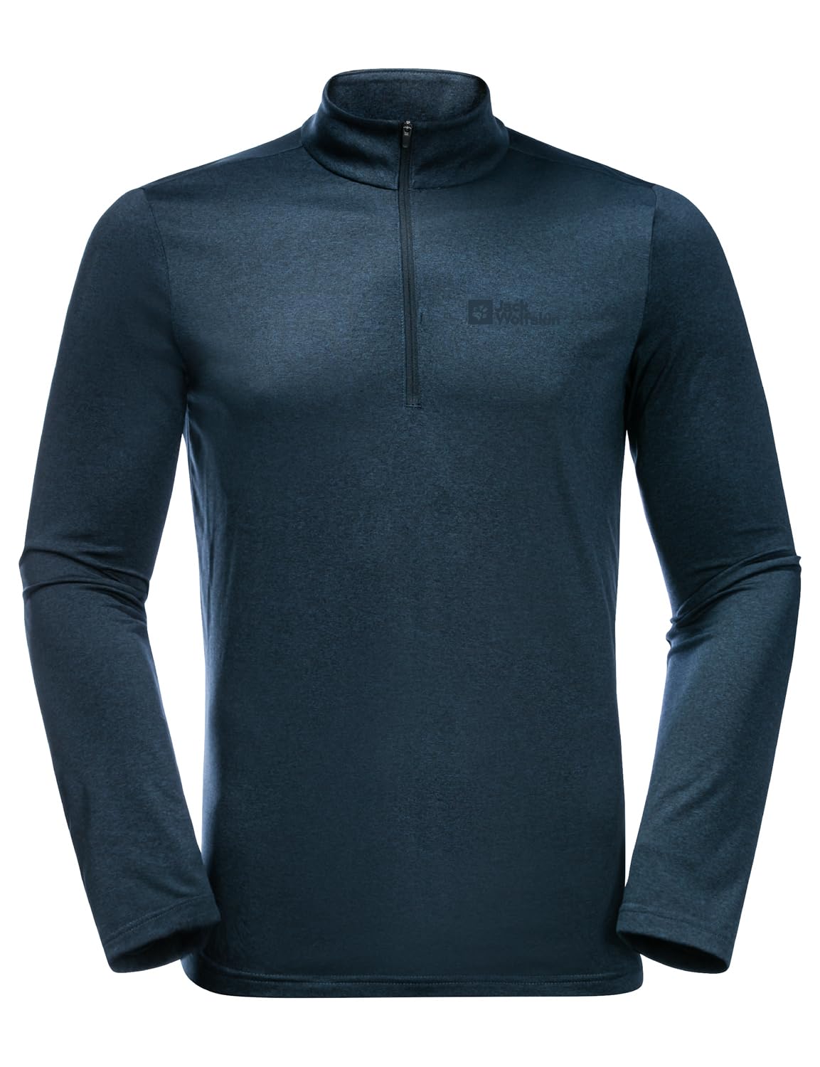Jack Wolfskin Męska bluza termiczna (1 opakowanie)