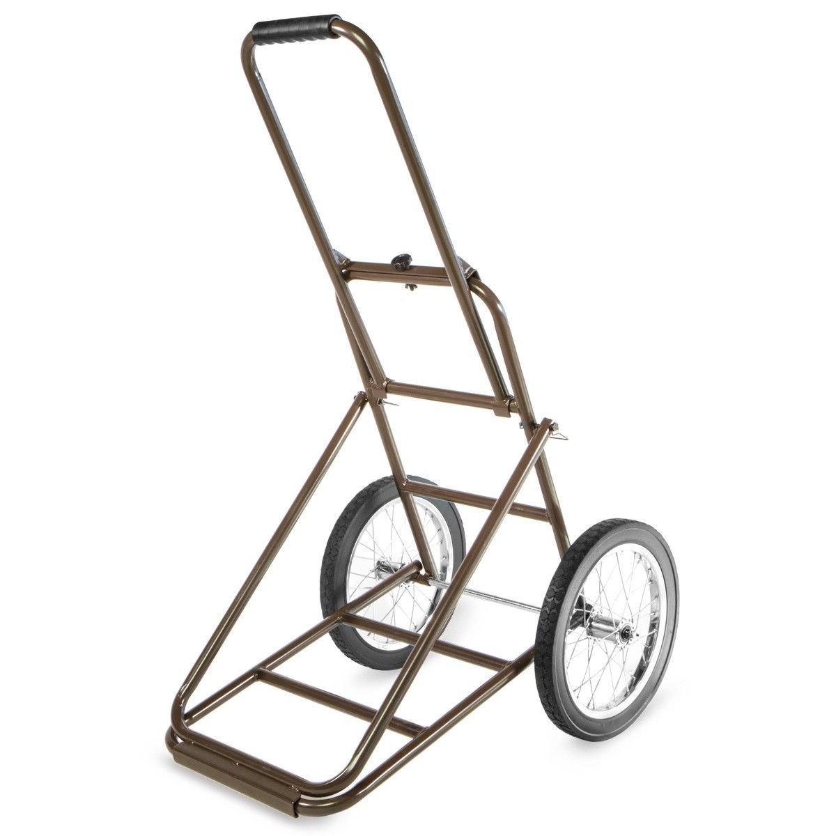 XtremepowerUS Deer Cart Game Hauler Utility Hunting Accessories Gear