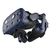 Vista 4 de HTC VIVE Pro Virtual Reality Headset Only