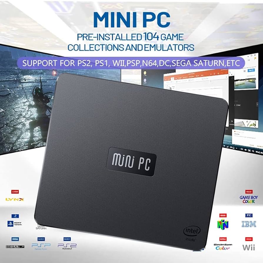 エミュレーターゲームコンソ4KHDMI出力互換機(256G)子供向けの最高のギフ エミュレーターゲームコンソール 4KHDMI出力互換機(256G - メルカリ