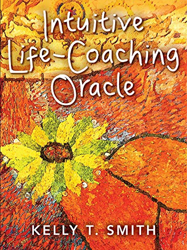 Intuitive Life Coaching Oracle