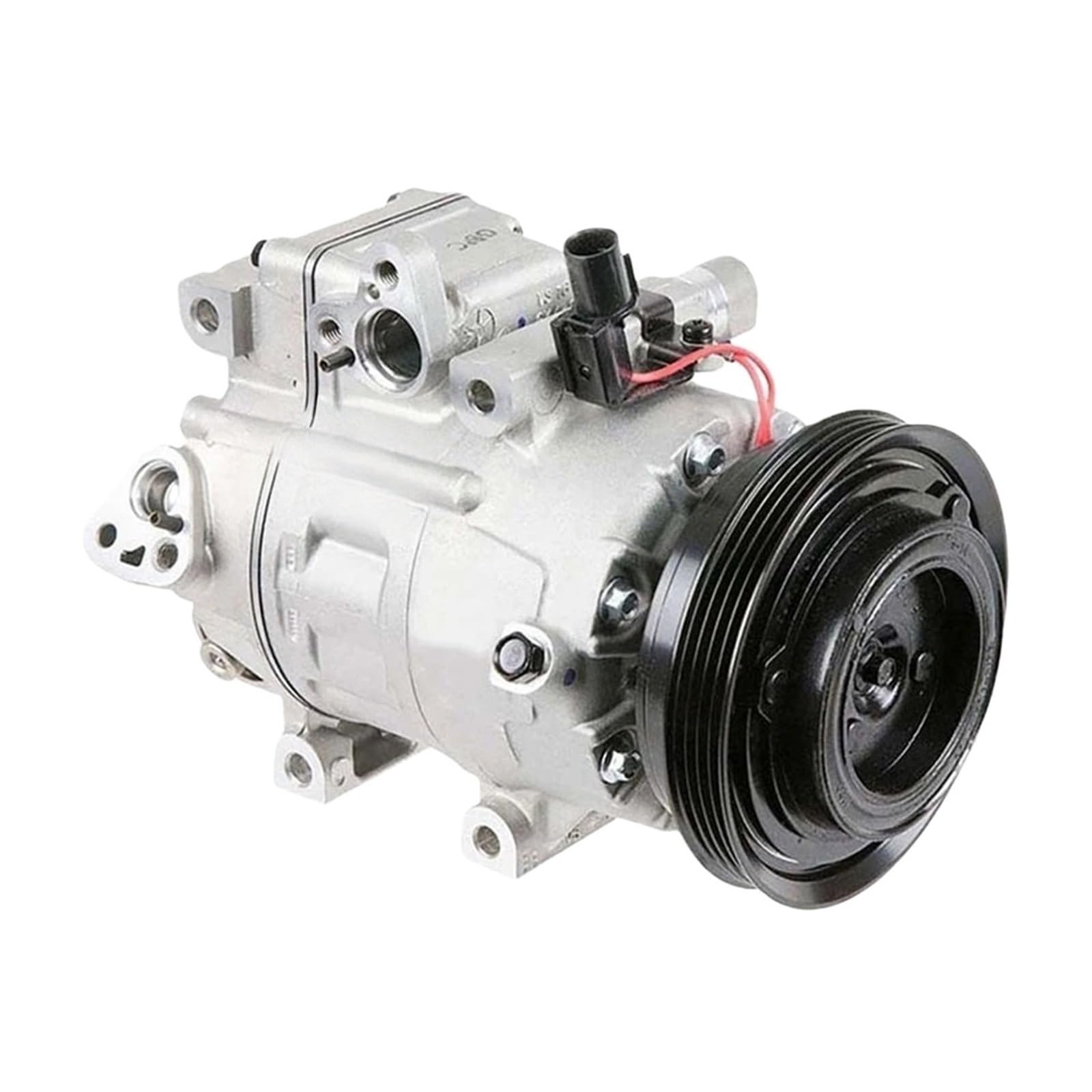 VS16 Automotive Air Conditioning System Compressor Compatible for Hyundai 2.0 Sonat 977012H102 97701-2H140 97701-2H100 977012H100
