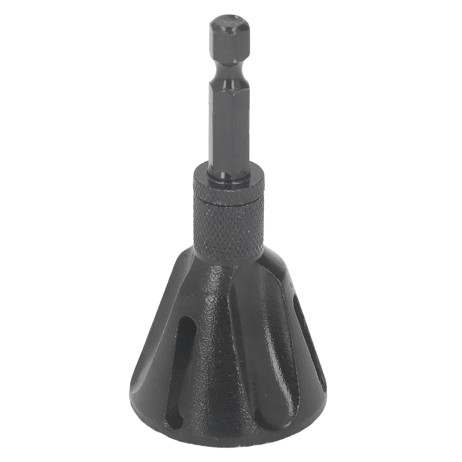 Sbavatrice Per Metalli Fonyiunce | Attrezzo Riparazione Bulloni E Viti Con Smusso Esterno - Foto 4