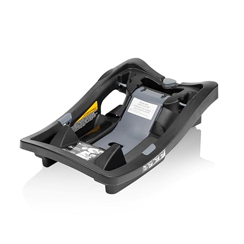 Miniatura 4 de Evenflo Base de asiento de coche infantil Litemax 30