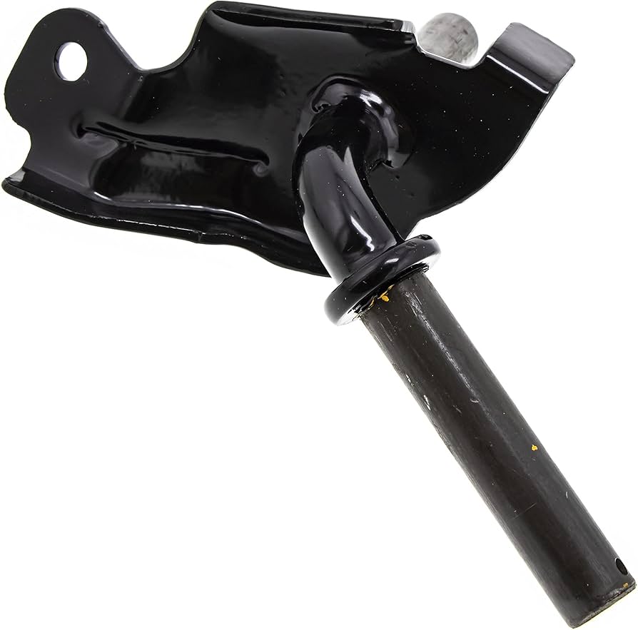 Amazon.com: CUB CADET 938-04006A-0637 Left Hand Axle Assembly LT