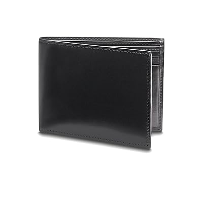Bosca Old Leather Collection Executive ID Men