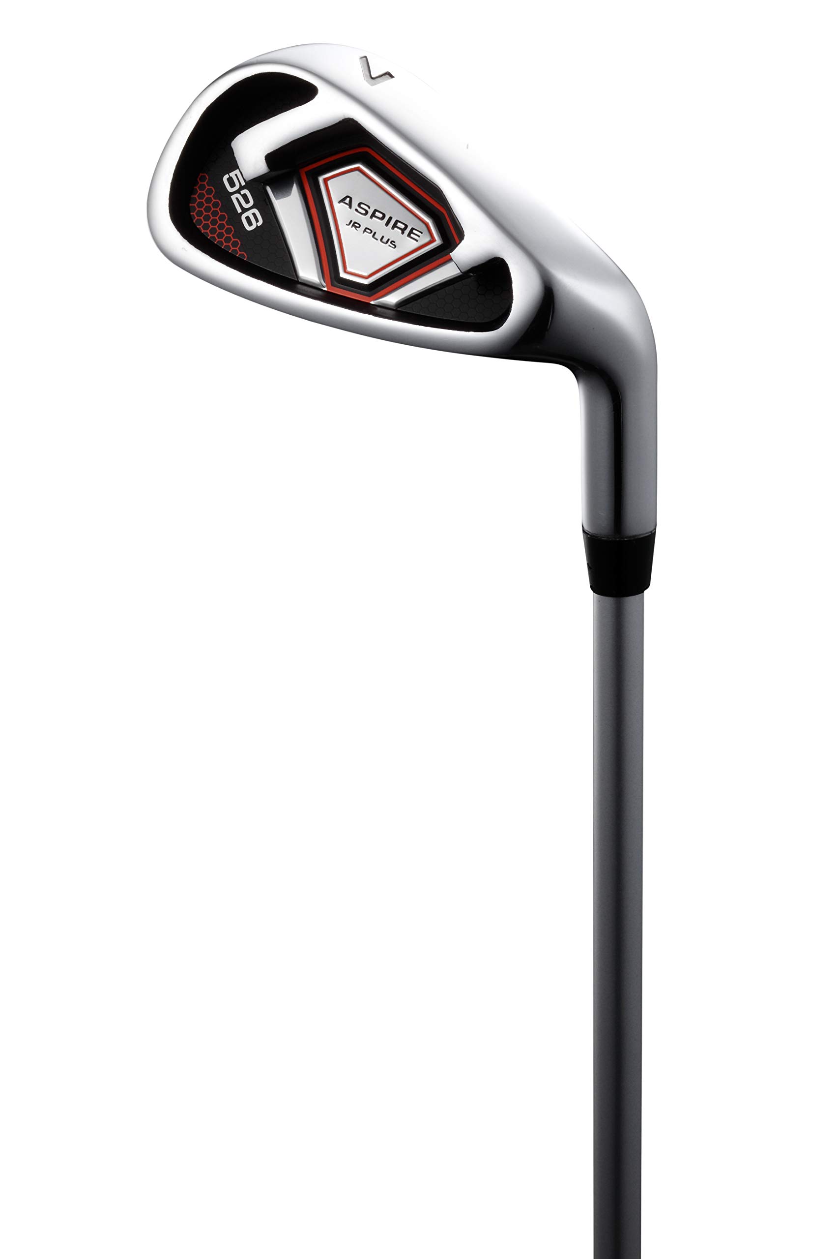 Amazon.co.jp: Aspire Golf Junior Plus Complete Golf Club Set