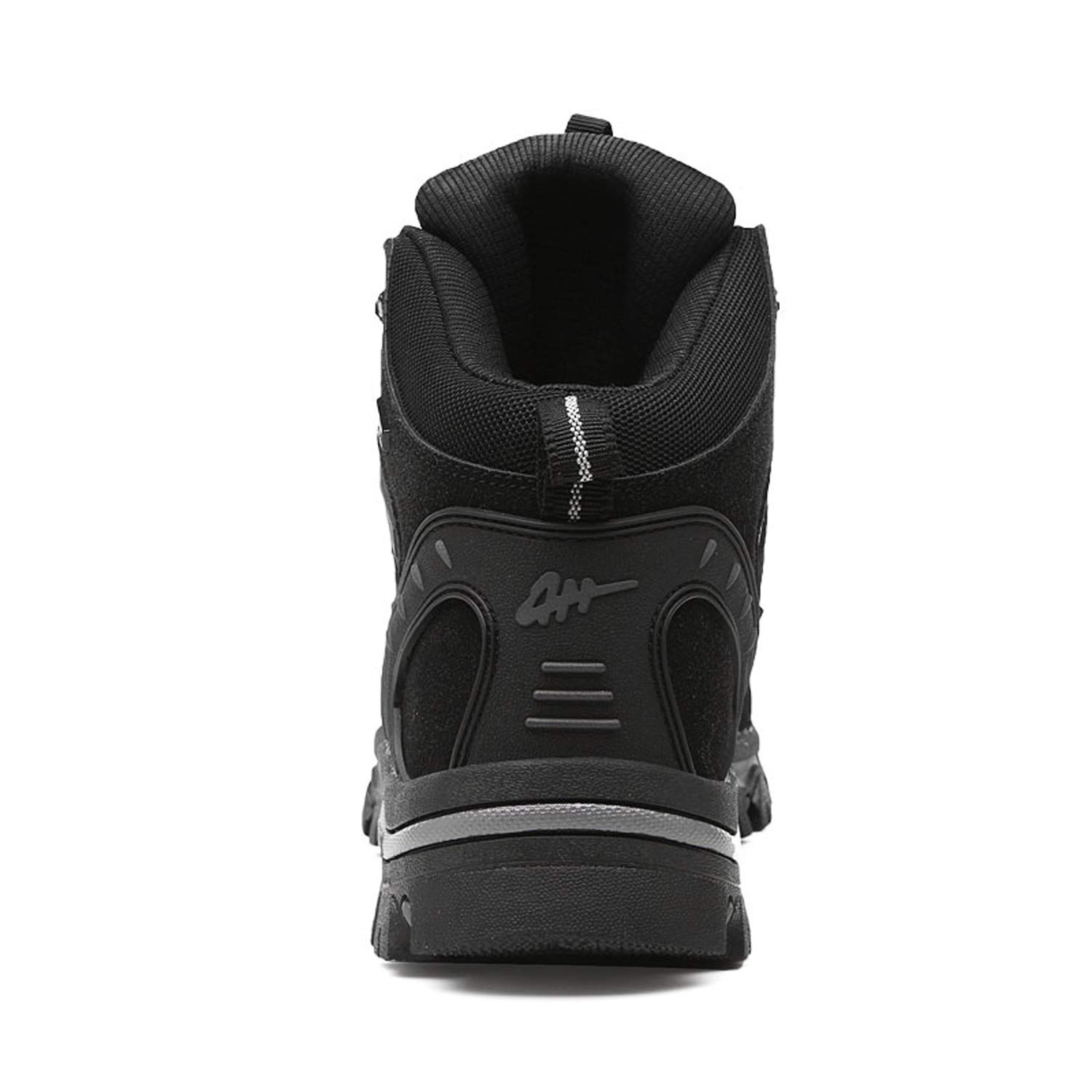 Image secondaire de WOWEI Chaussures de Randonnée en Plein Air Respirant Antidérapant Bottes de Trekking Promenades Voyages Sneakers pour Femme Homm