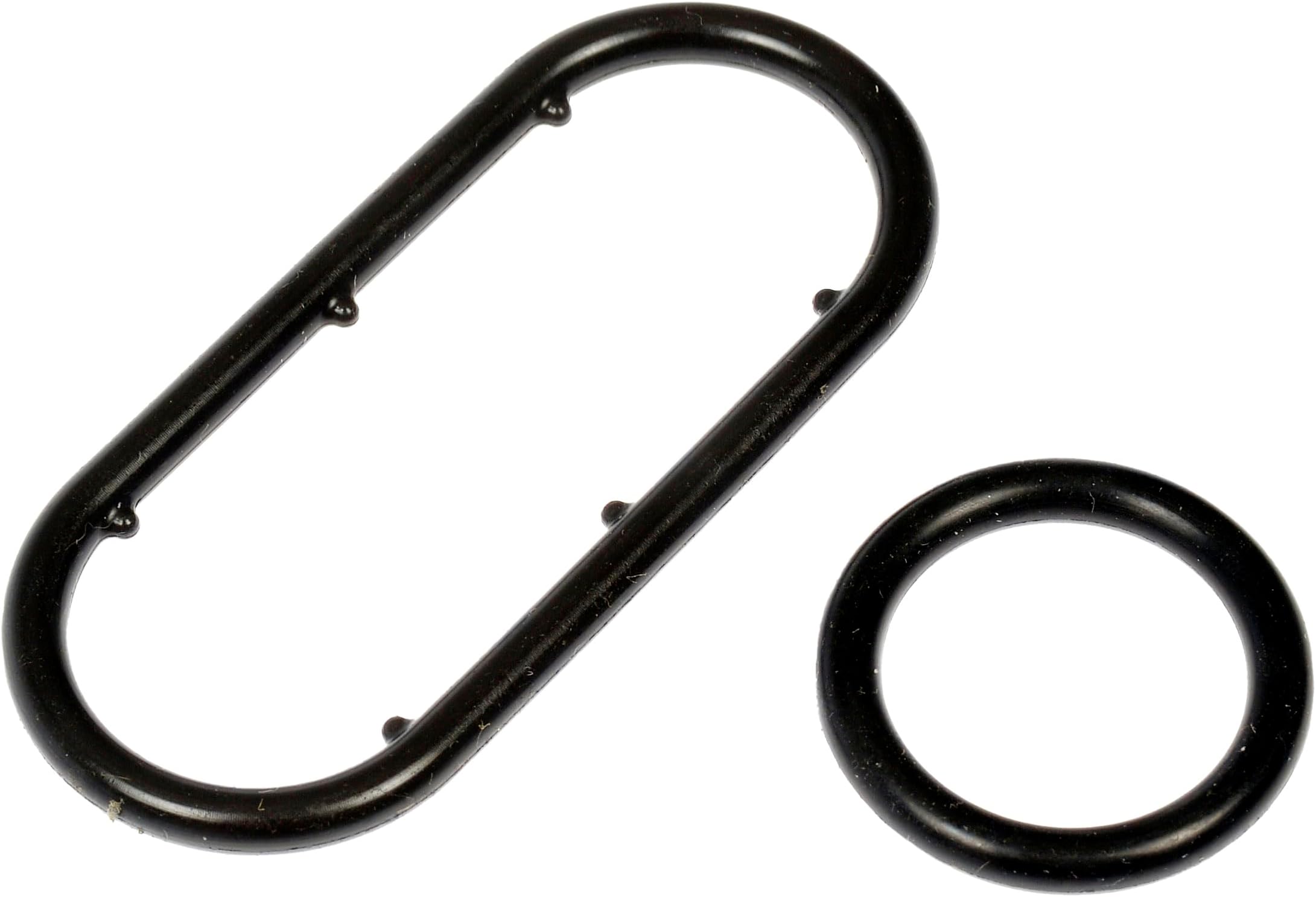 Dorman 926-454 Oil Cooler Assembly Seal Kit Compatible with Select Infiniti/Nissan Models
