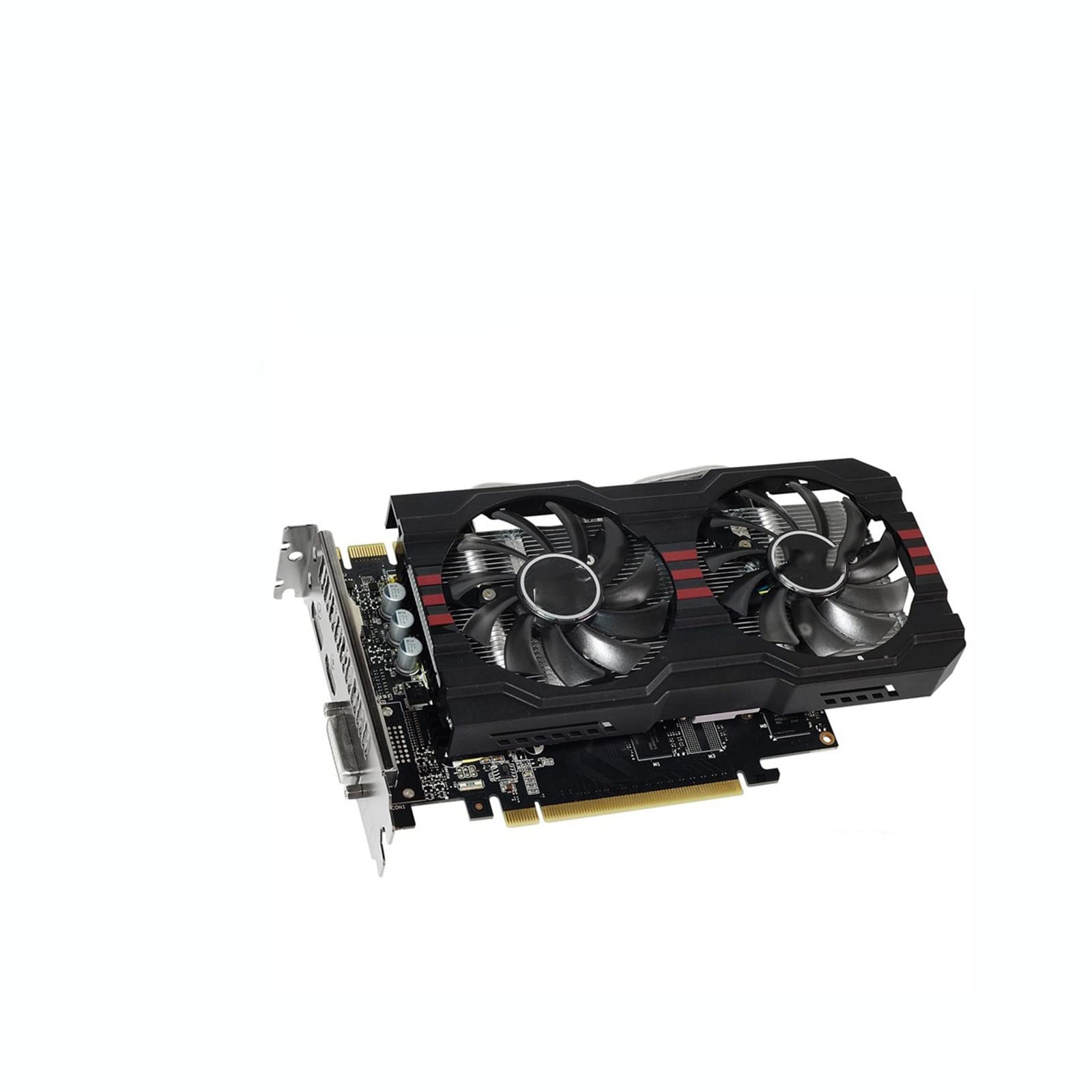 Video Card Fit for ASUS Graphics Card GTX 760 2GB 256Bit GDDR5 Video Cards for nVIDIA VGA Cards Gefo