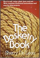 The basketry book 0030178665 Book Cover