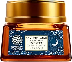 Forest Essentials Bestselling Soundarya Night Cream