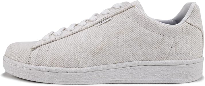 Amazon | [パトリック] ケベック・ミリタリー ホワイト QUEBEC-MIL WHT