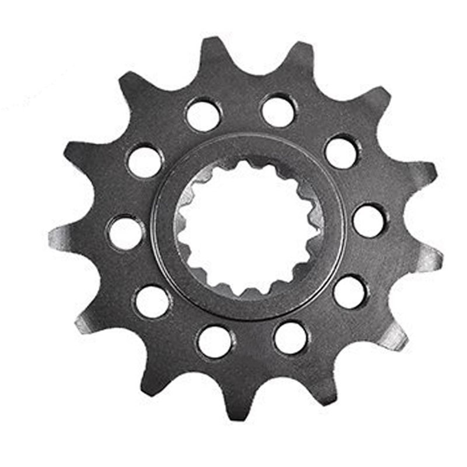 Pignone di trasmissione Per Husaberg TE125 TE250 TE300 Moto Anteriore Pignoni Posteriori 20CrMnTi 520 50T 13T(Front only)