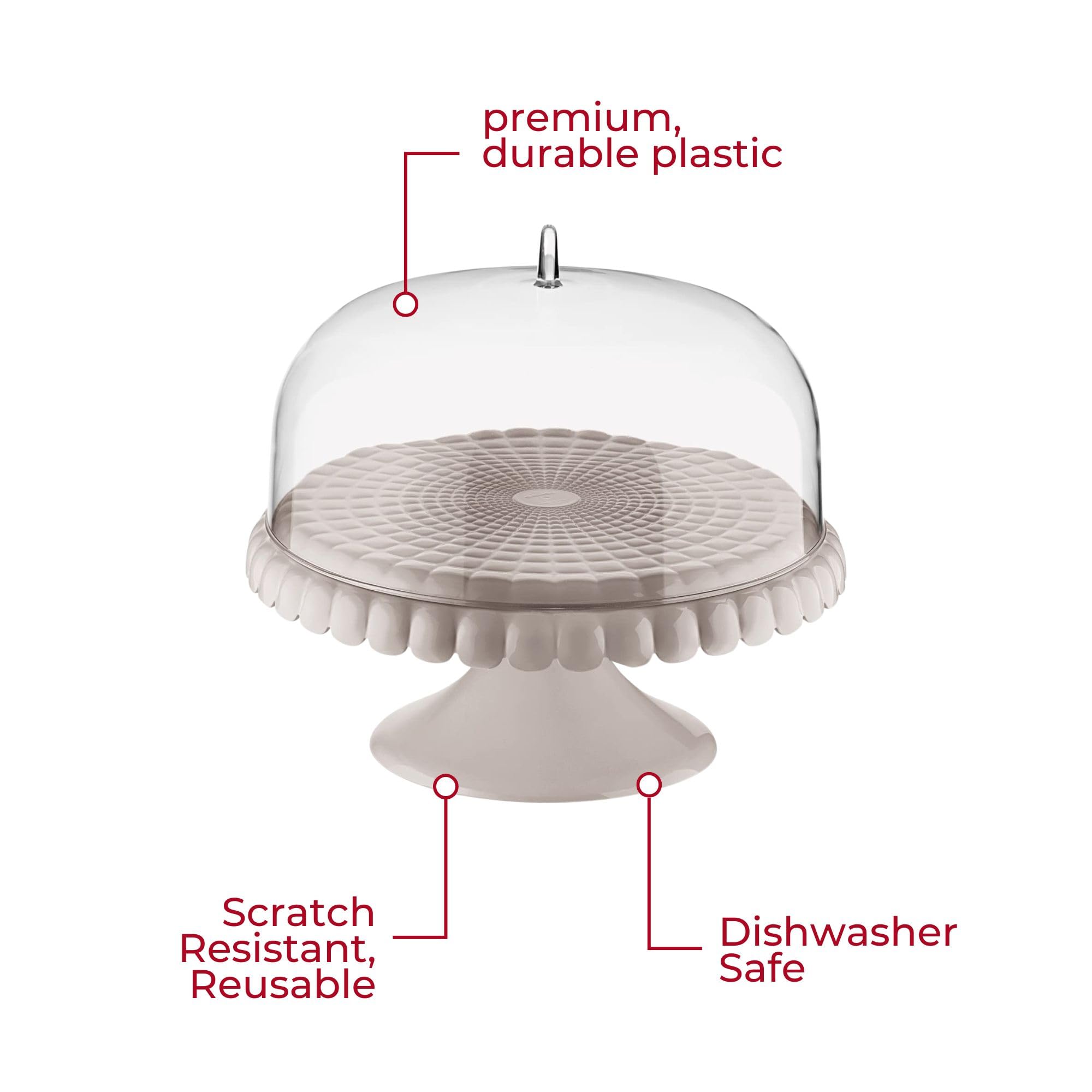 ケーキスタンド 2P S TIFFANY トープ 199401158 ケーキスタンド 2P S TIFFANY トープ 199401158