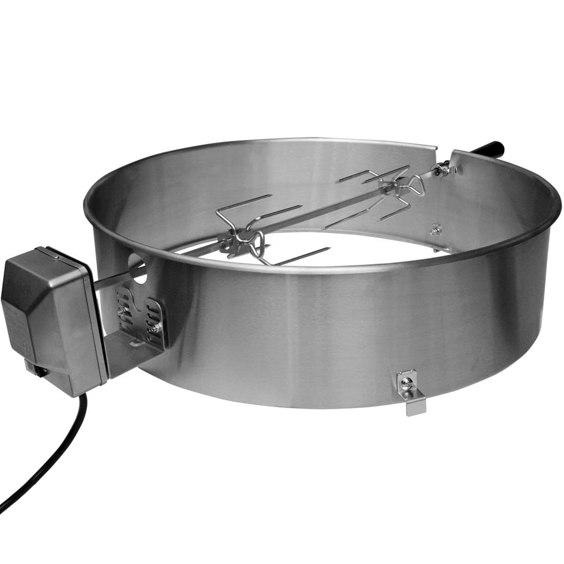 kettle rotisserie ring