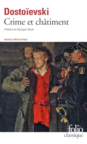 Crime et châtiment / Journal de Raskolnikov