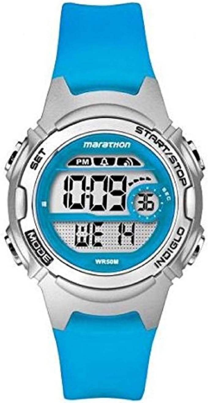 sveglia timex per bambini