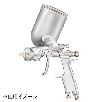 【新品】 アネスト 岩田 イワタ スプレーガン 塗装 塗料 WIDER2シリーズ 楽天市場】アネスト岩田（イワタ）スプレーガン WIDER2シリーズ