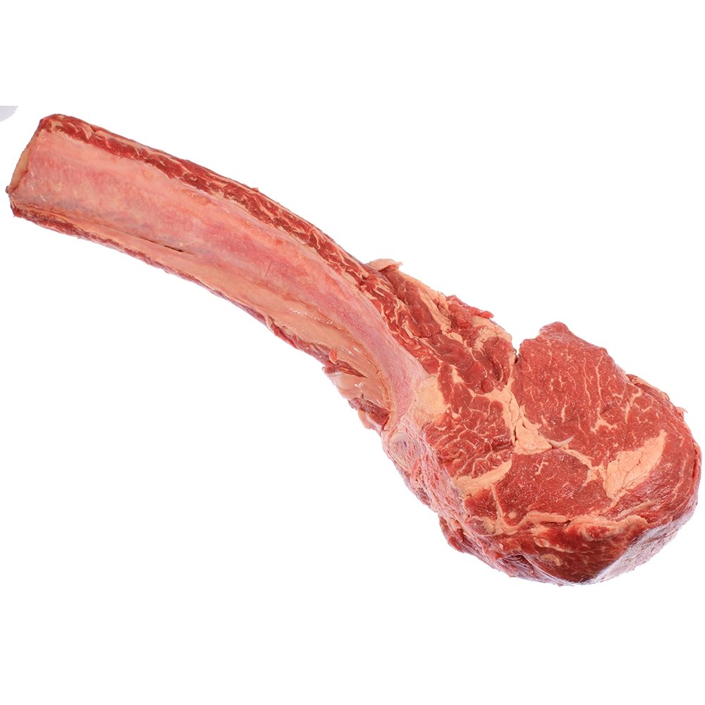 US-Tomahawk Steak Dry Aged 1000g
