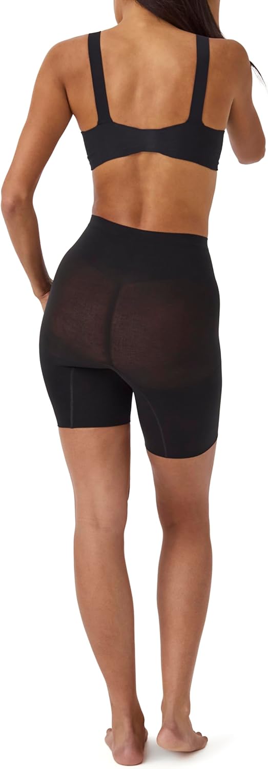 SPANX womens Spanx Power Shorts Body Shaper for Women