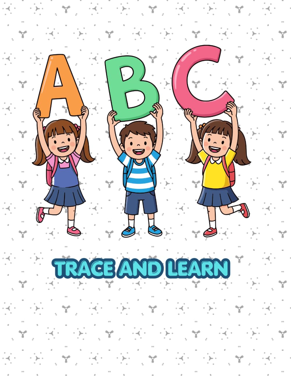 ABC: TRACE AND LEARN
