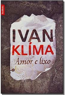 Amor e Lixo