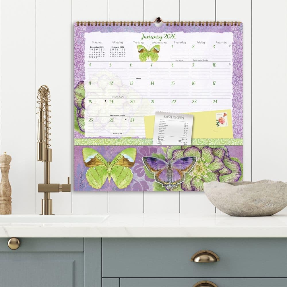 WSBL Schmetterlinge 2026 Note Nook (26997007189)