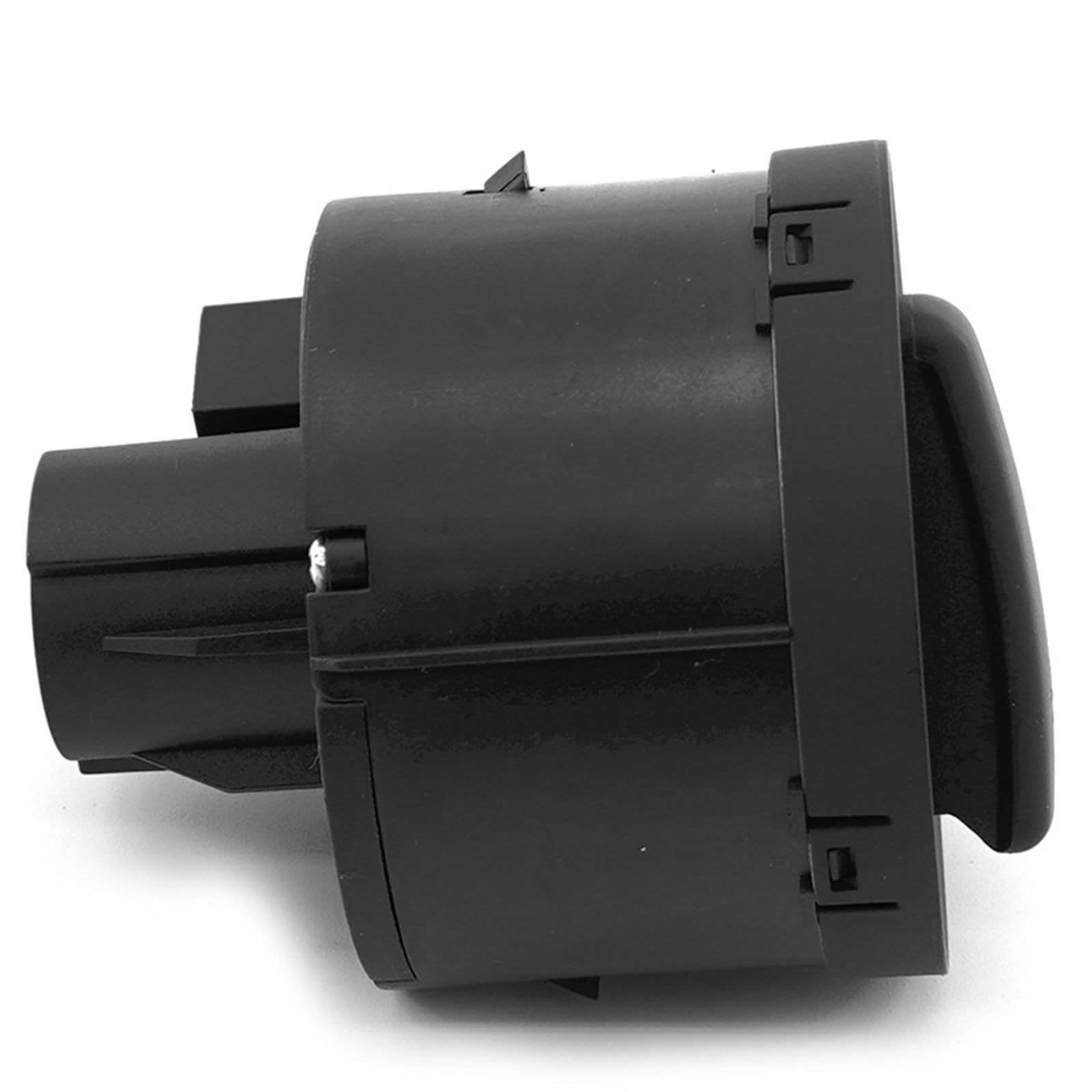 Interruttore fendinebbia 1K0941431B ricambio VW Golf V Golf 5 Jetta Tiguan Caddy czarny