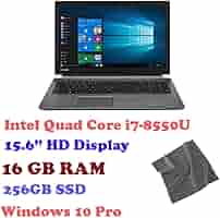 TOSHIBA　Intel Core i3-8130u Toshiba A50-EC-1QY 15.6´´ i3-8130U/8GB/256GB SSD Laptop| Techinn
