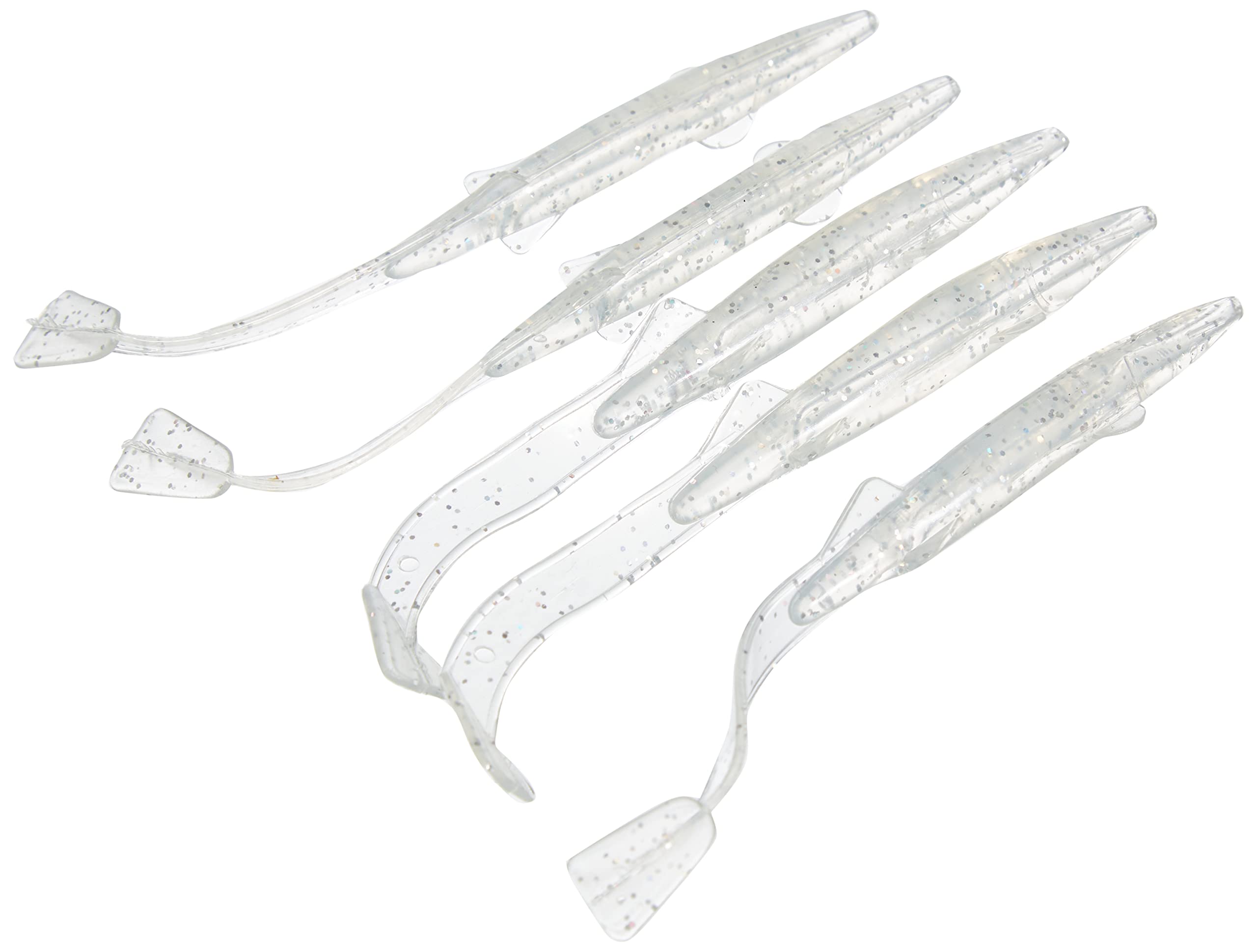 Sea Horse Silikon Zargana 10,5 Cm Msşf2 5Li Paket