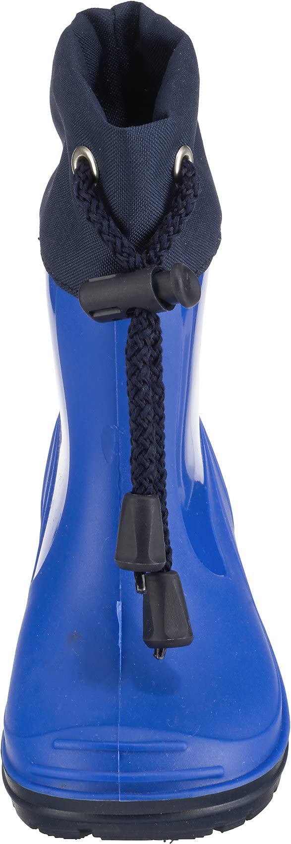 Beck Basic 849, Bottes & Bottines de Pluie Mixte Enfant