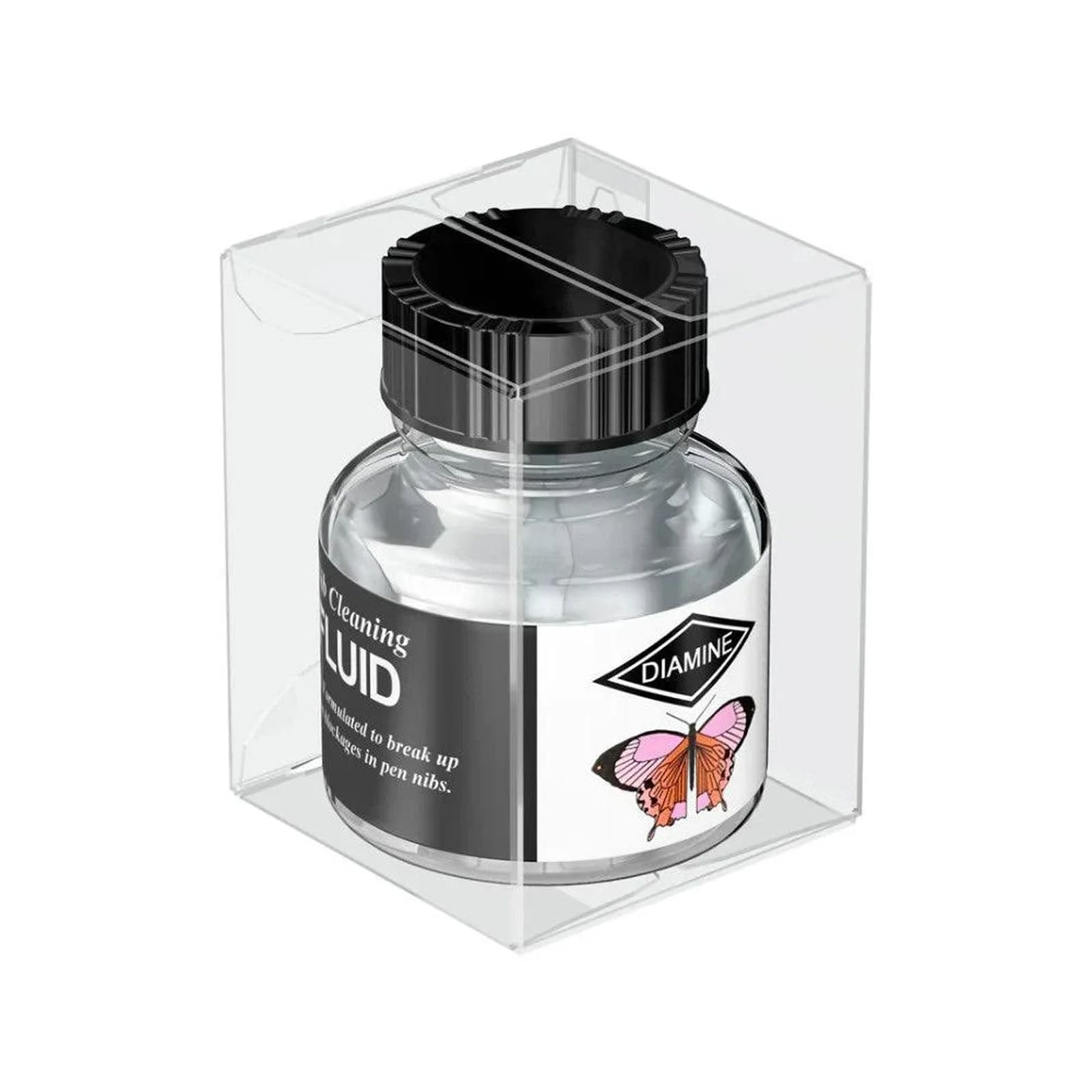 ink-cleaner, 30 ml