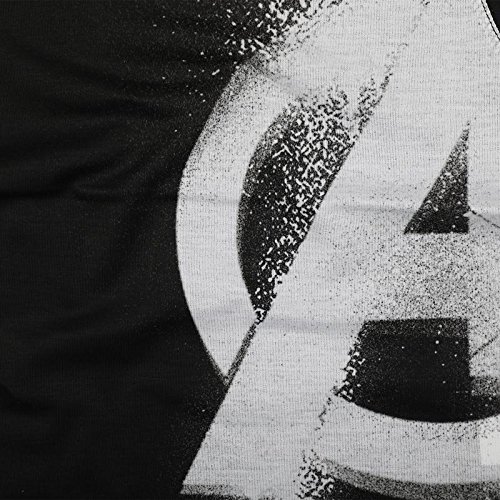 Image of Marvel Press Boys T-Shirt