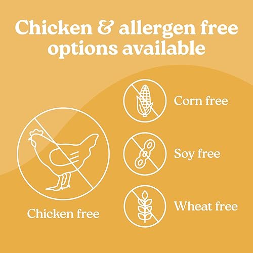 Miniatura 5 de Presidio Pill Buddy Naturals  Píldora de receta de pato para ocultar golosinas para perros  Es un bolsillo o bolsa perfecta para ocultar píldoras