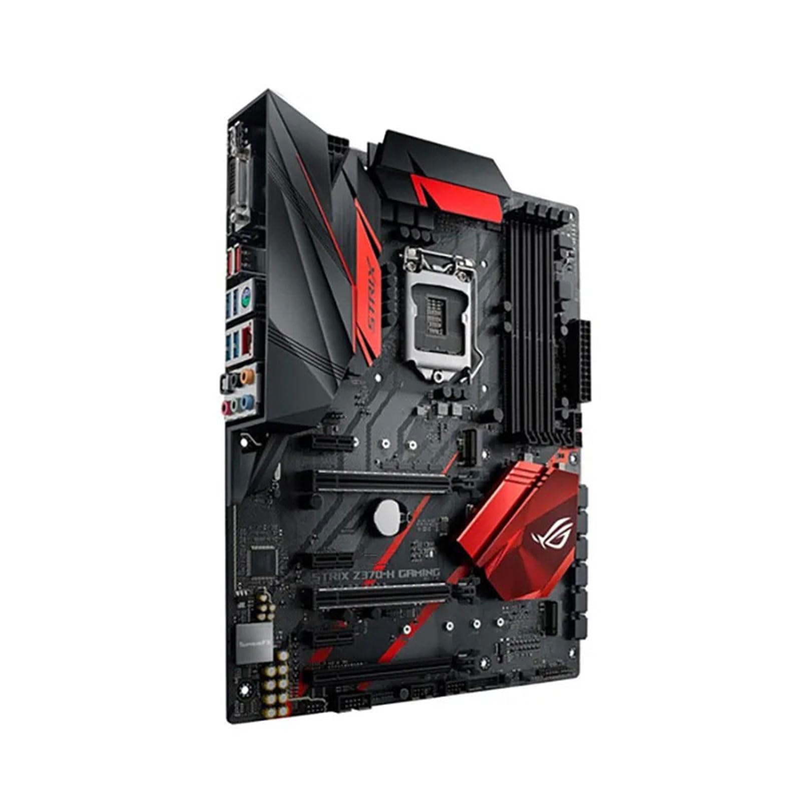 Amazon.com: ZXKLXYY Computer Motherboards Fit for Asus ROG Strix