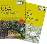 DuMont Reise-Handbuch Reiseführer USA, Die Südstaaten: Von Charleston und Savannah zu den Stränden der Atlantikküste, von New Orleans ins ... . . Entdeckungsreisen durch den tiefen Süden