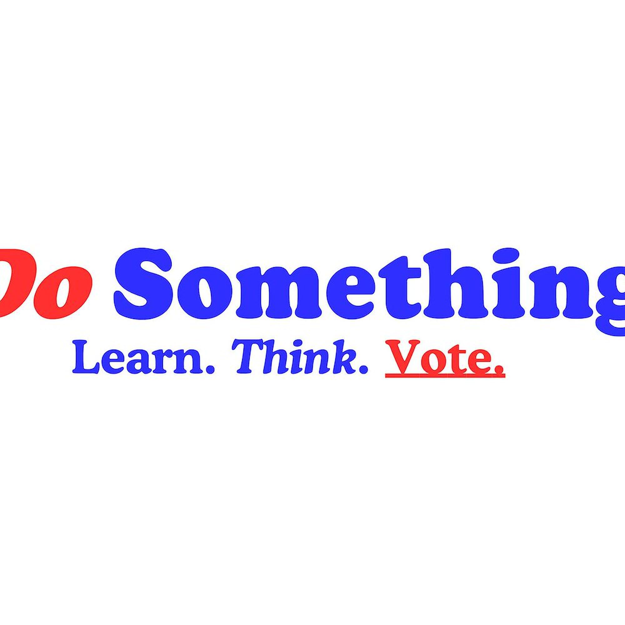 CafePress Do Something 4