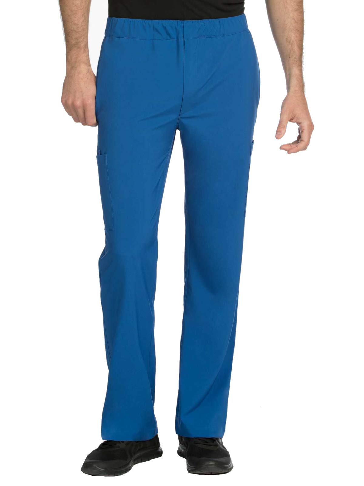 Med Couture Men's Performance 2 Cargo Scrub Pant