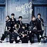ちづ　2部セット 匿名 新品 未読)8/11 Kis-My-Ft2 sddefault.jpg?v=61096ab7