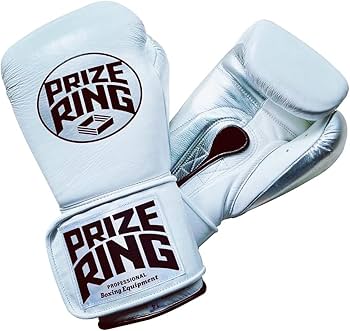 Amazon | PRIZE RING/プライズリング 本革製 ボクシンググローブ Pro