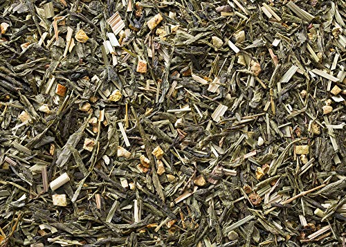 Variedad de té en hebras pack de 2 piezas miniatura 4