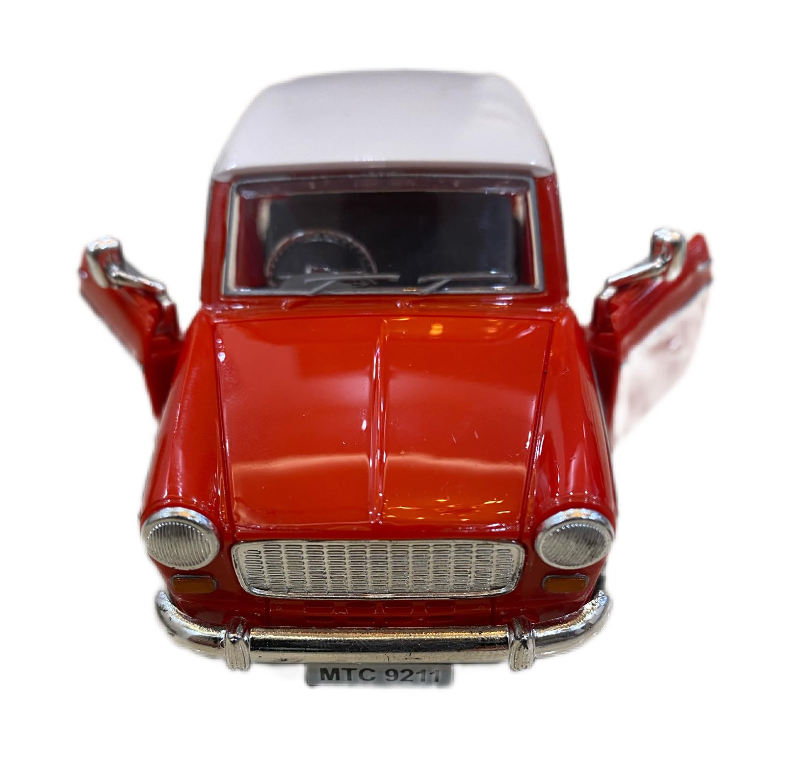 PEEKOO TOYS Toy car for Kids , Queen 70 Toy car, Pull Back Action
