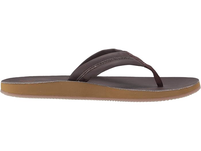 hurley lunar sandals