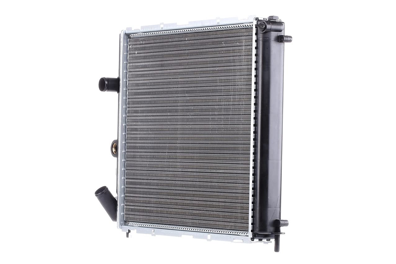 RIDEX 470R0245 Radiateur du moteur Compatible avec RENAULT Clio 2 3/5 portes BB, CB, BB0/1/2, CB0/1/2