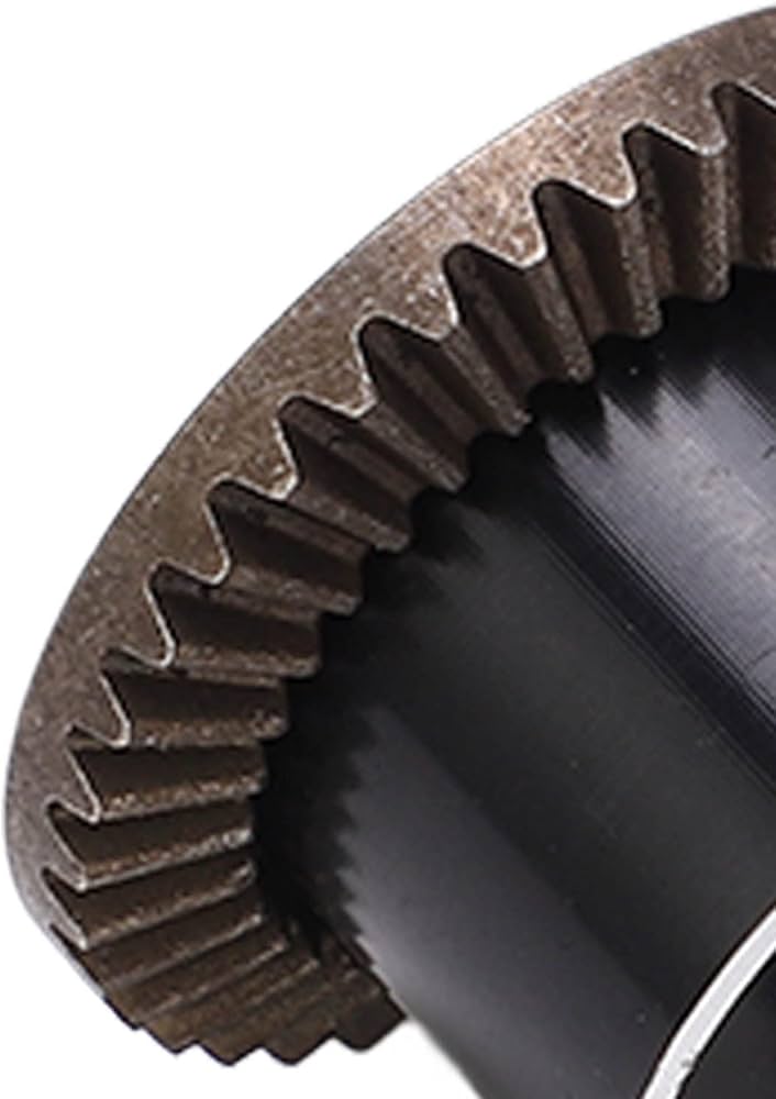 Amazon.com: RC Car Differential Gear Set, Aluminum Alloy 1/18 RC