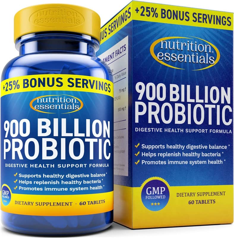 Find The Best Probiotic Supplement For Men Reviews & Comparison Katynel