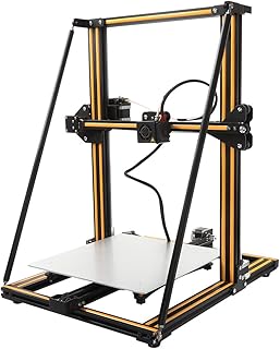 CHPOWER Supporting Rod Set for CR-10/CR-10S Upgraded 3D Printer Accessories for Creality 3D Printer CR-10 300 and CR-10S 300
