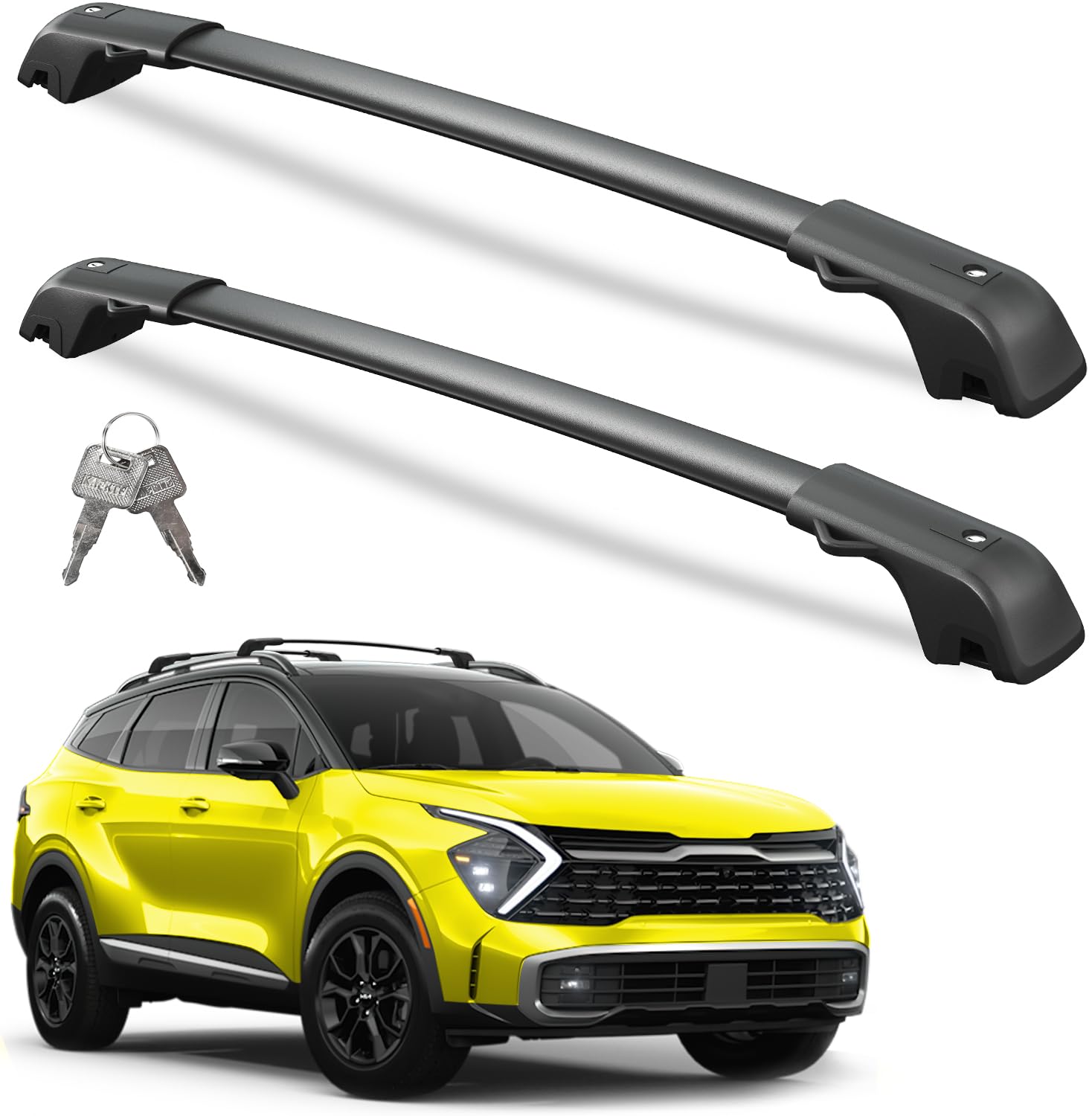 スキー Thlue car rack system Thule SkiClick | Thule | United States